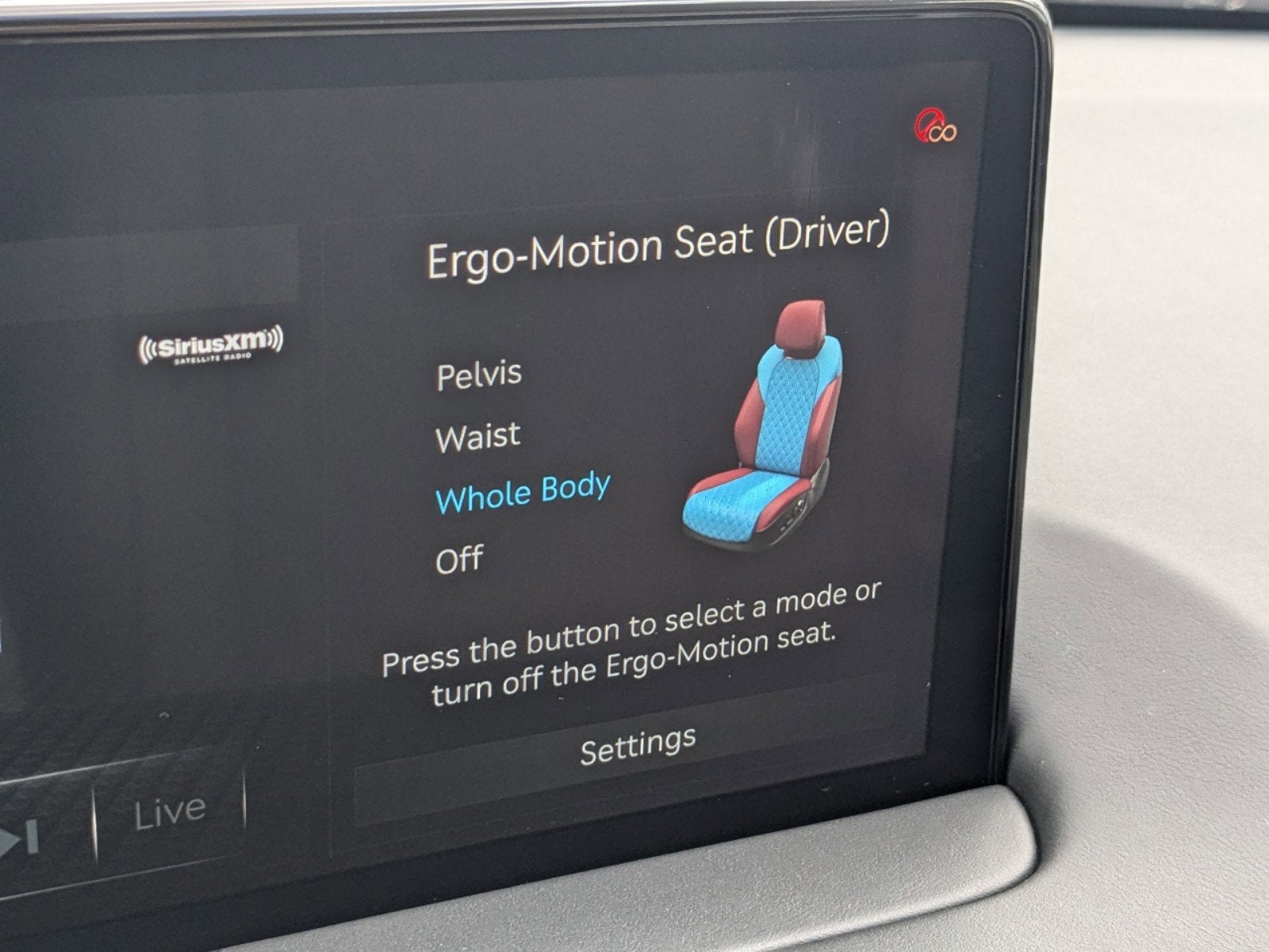 2025 Genesis GV70 3.5T Sport