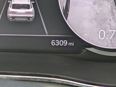 2025 Genesis GV70 3.5T Sport