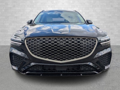 2025 Genesis GV70 3.5T Sport
