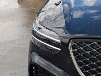 2025 Genesis GV70 3.5T Sport