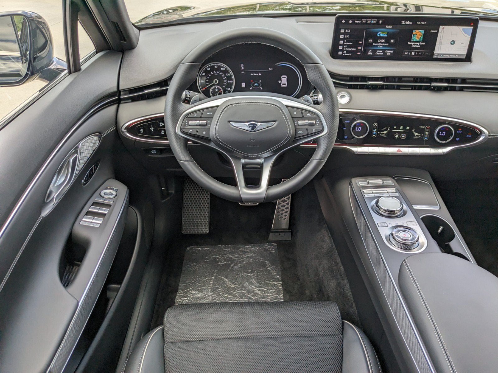 2025 Genesis GV70 3.5T SPORT