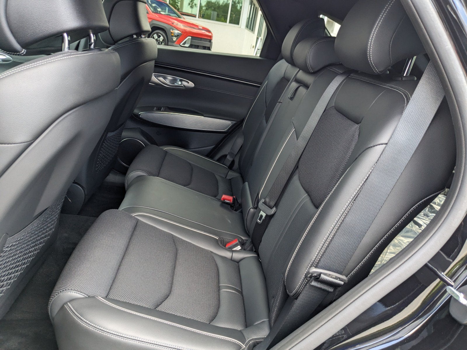 2025 Genesis GV70 3.5T SPORT