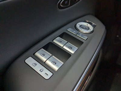 2025 Genesis GV70 3.5T SPORT