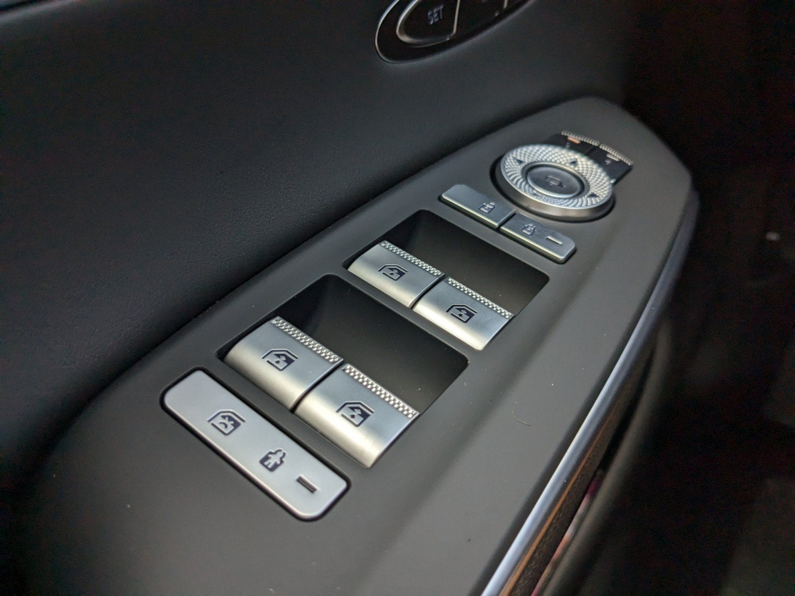 2025 Genesis GV70 3.5T SPORT