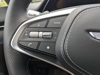 2025 Genesis GV70 3.5T SPORT