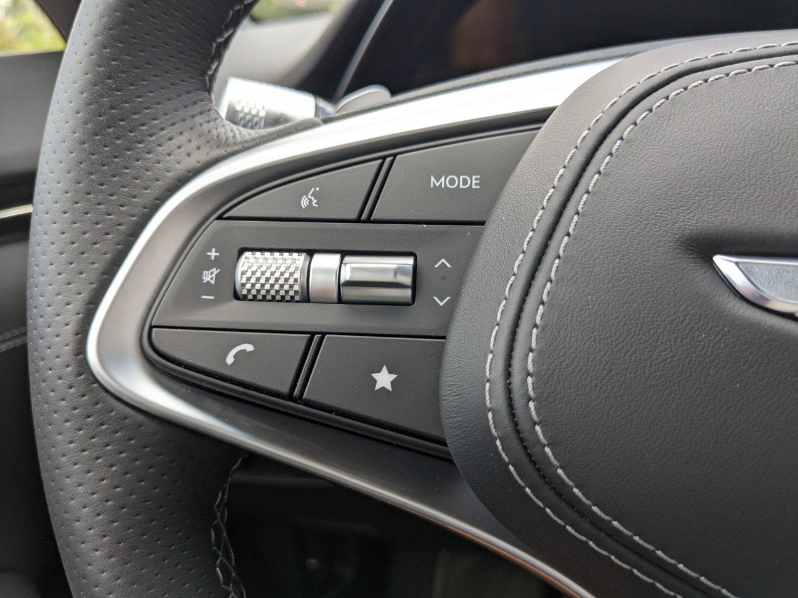 2025 Genesis GV70 3.5T SPORT