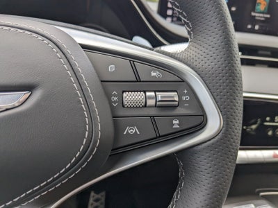 2025 Genesis GV70 3.5T SPORT