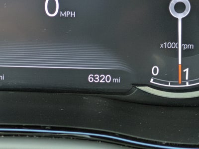 2025 Genesis GV70 3.5T SPORT