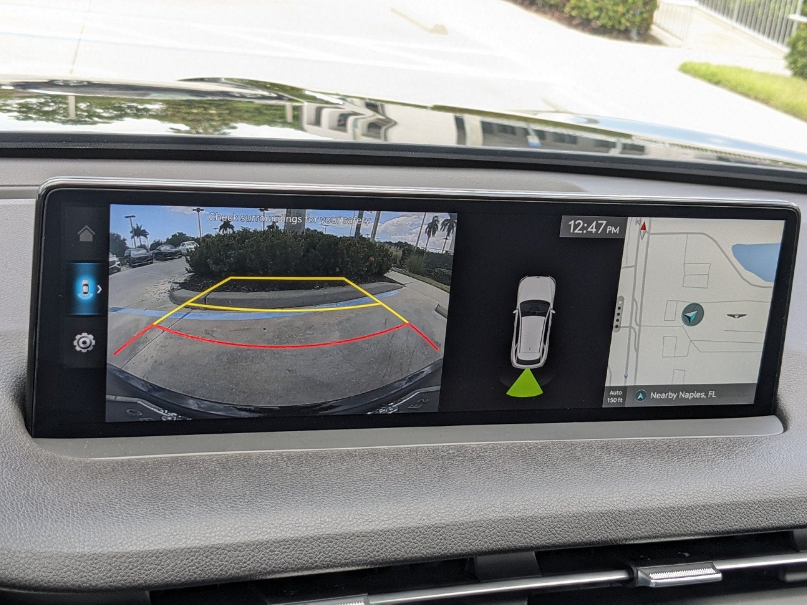 2025 Genesis GV70 3.5T SPORT