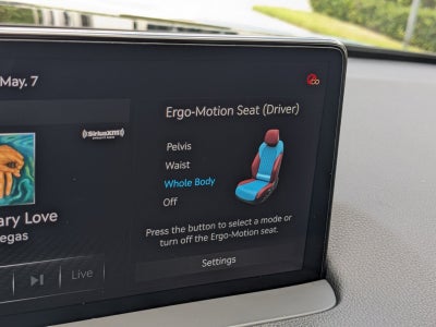 2025 Genesis GV70 3.5T SPORT