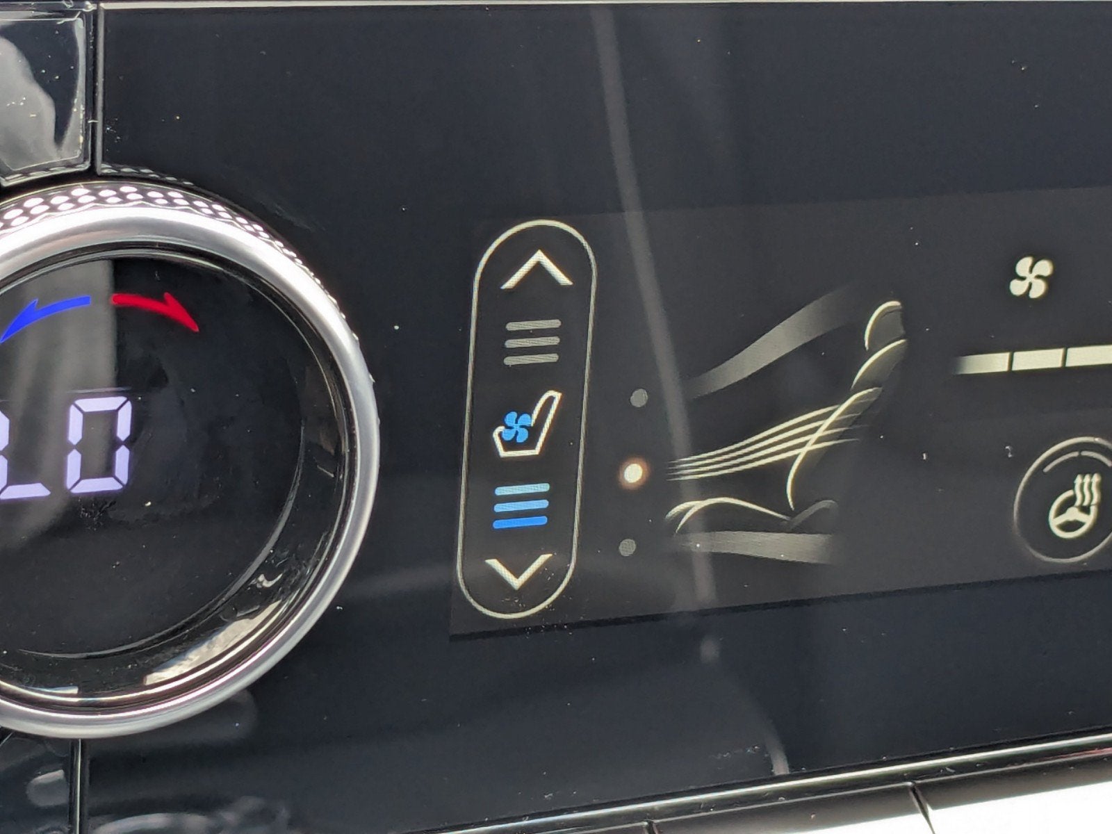 2025 Genesis GV70 3.5T SPORT