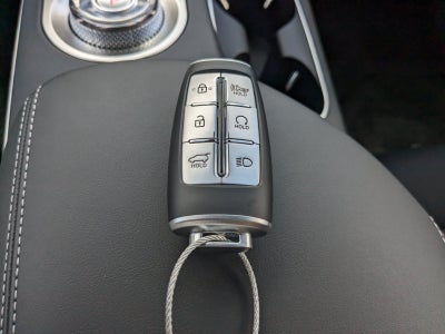 2025 Genesis GV70 3.5T SPORT