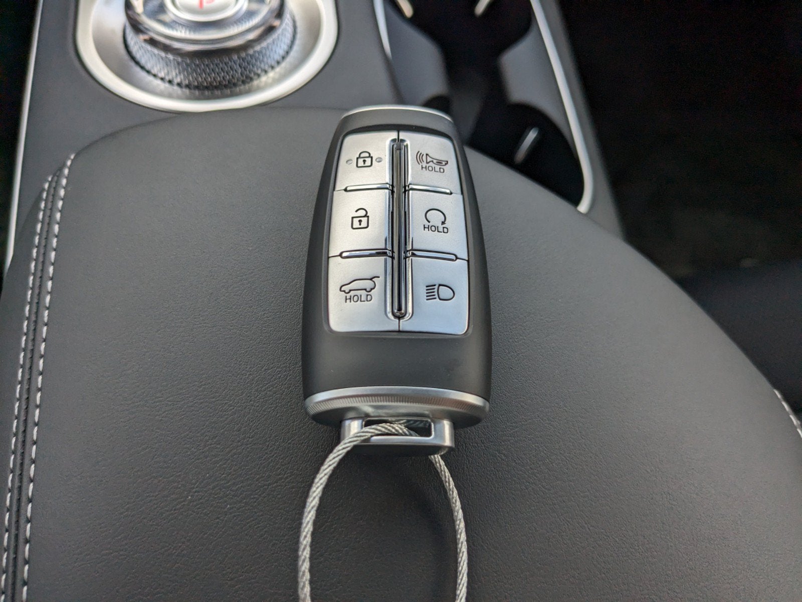 2025 Genesis GV70 3.5T SPORT