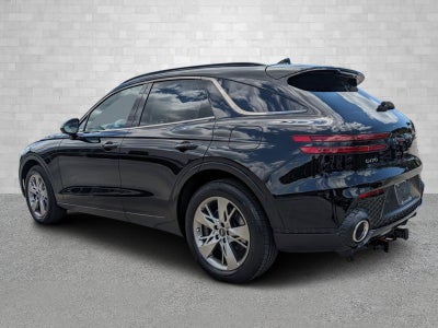 2025 Genesis GV70 3.5T SPORT