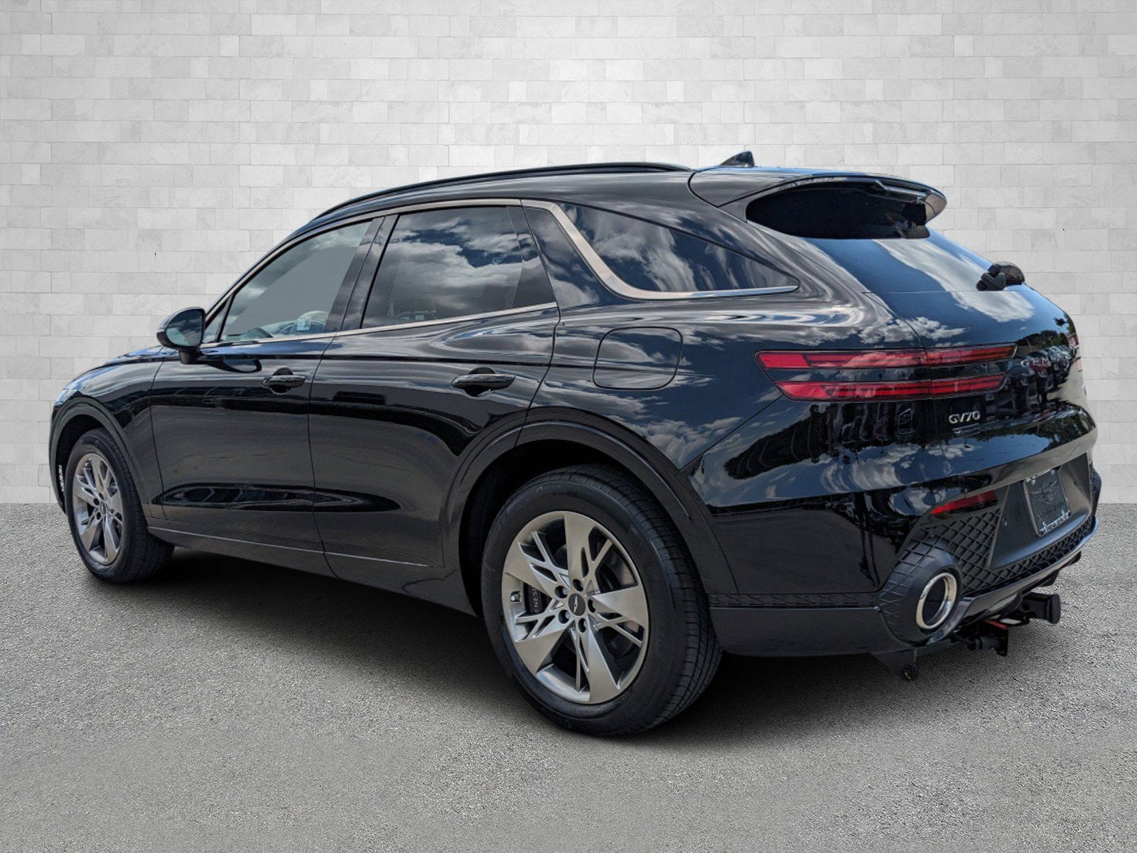 2025 Genesis GV70 3.5T SPORT