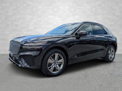 2025 Genesis GV70 3.5T SPORT