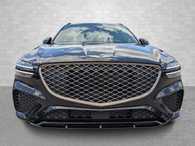 2025 Genesis GV70 3.5T SPORT
