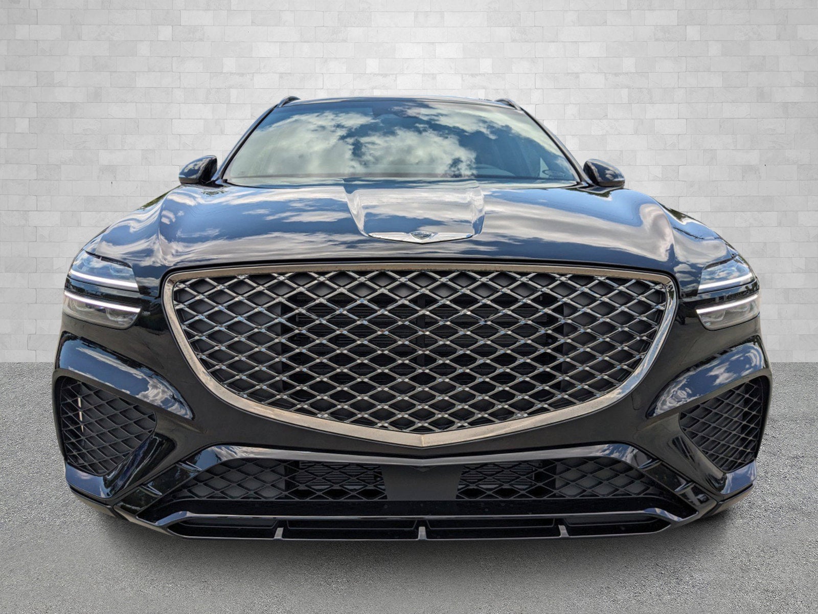 2025 Genesis GV70 3.5T SPORT