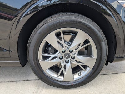 2025 Genesis GV70 3.5T SPORT
