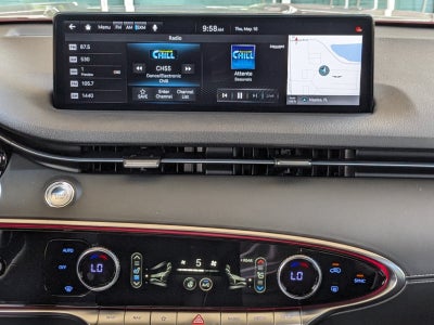 2024 Genesis GV70 3.5T SPORT