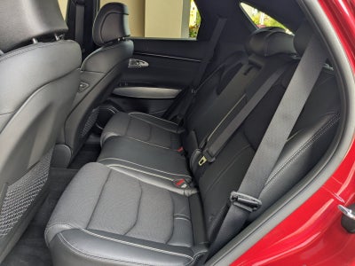 2024 Genesis GV70 3.5T SPORT