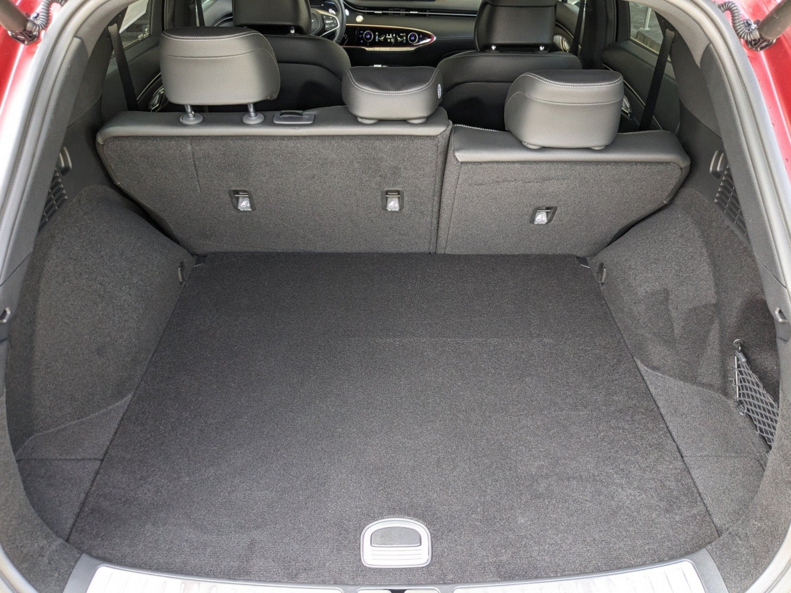 2024 Genesis GV70 3.5T SPORT