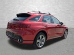 2024 Genesis GV70 3.5T SPORT