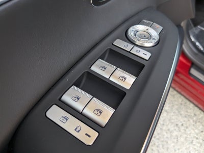 2024 Genesis GV70 3.5T SPORT