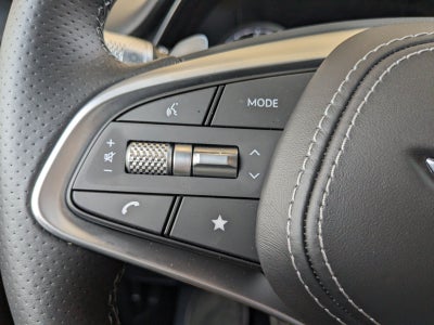 2024 Genesis GV70 3.5T SPORT