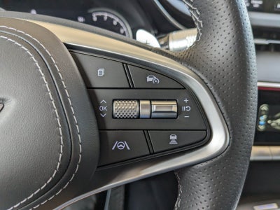 2024 Genesis GV70 3.5T SPORT
