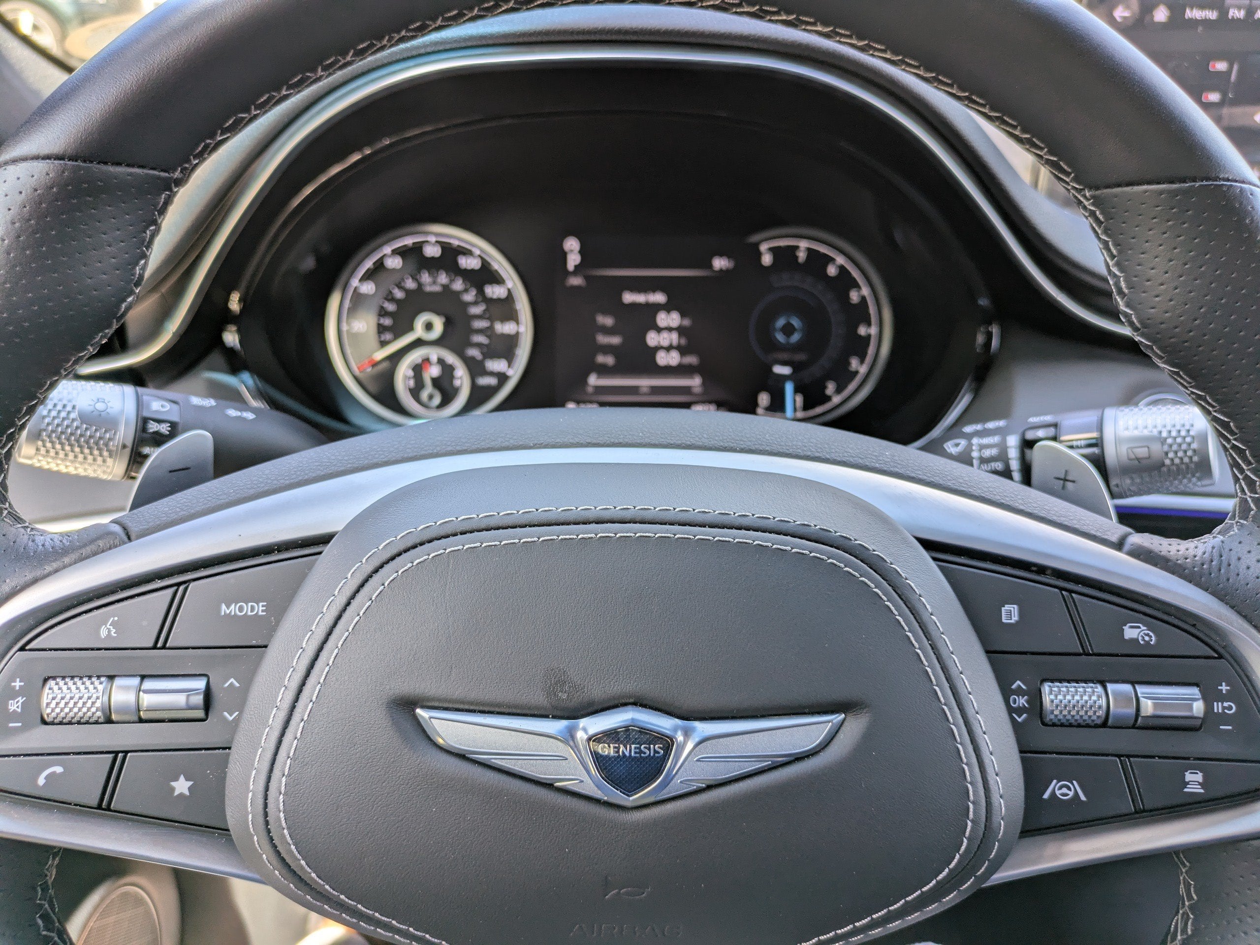 2024 Genesis GV70 3.5T SPORT