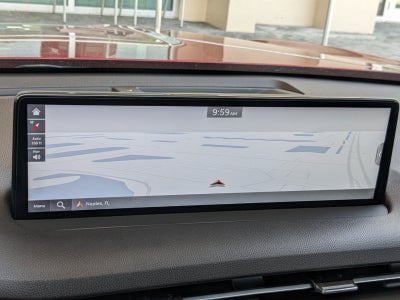 2024 Genesis GV70 3.5T SPORT