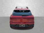 2024 Genesis GV70 3.5T SPORT