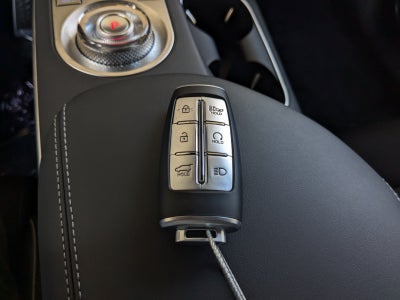 2024 Genesis GV70 3.5T SPORT