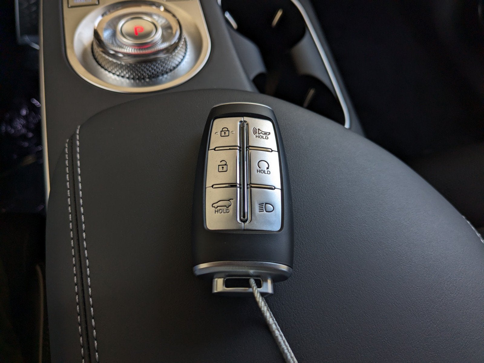 2024 Genesis GV70 3.5T SPORT
