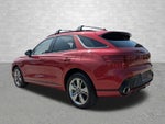 2024 Genesis GV70 3.5T SPORT