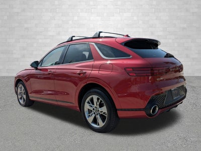2024 Genesis GV70 3.5T SPORT