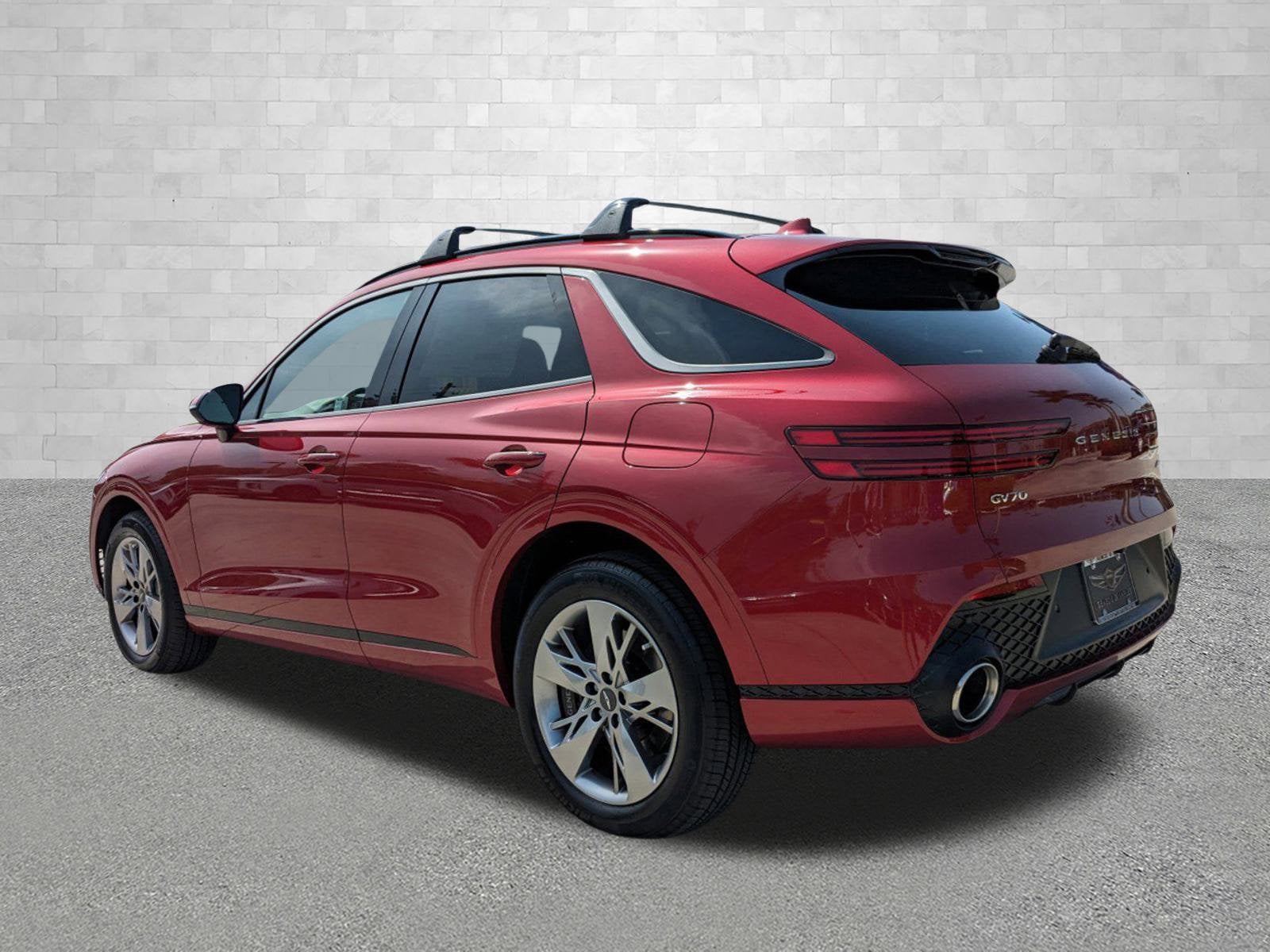 2024 Genesis GV70 3.5T SPORT