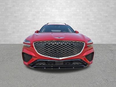 2024 Genesis GV70 3.5T SPORT