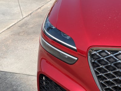 2024 Genesis GV70 3.5T SPORT