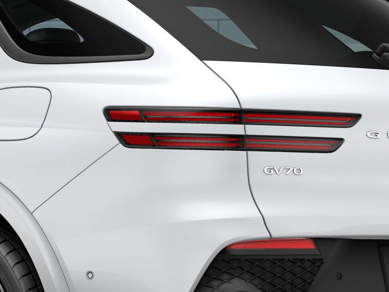 2025 Genesis GV70 3.5T SPORT PRESTIGE