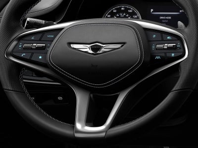 2025 Genesis GV70 3.5T SPORT PRESTIGE