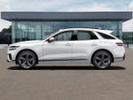 2025 Genesis GV70 3.5T SPORT PRESTIGE