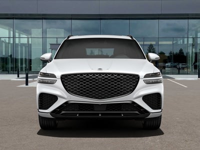 2025 Genesis GV70 3.5T SPORT PRESTIGE