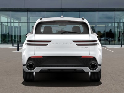 2025 Genesis GV70 3.5T SPORT PRESTIGE