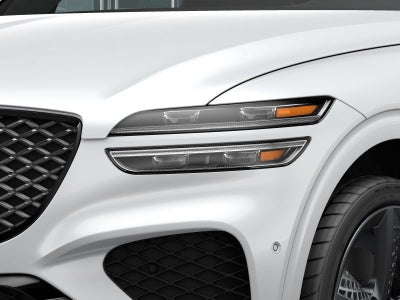 2025 Genesis GV70 3.5T SPORT PRESTIGE