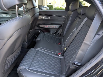 2025 Genesis GV70 3.5T SPORT ADVANCED