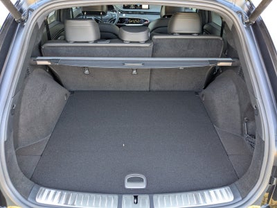 2025 Genesis GV70 3.5T SPORT ADVANCED