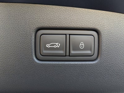 2025 Genesis GV70 3.5T SPORT ADVANCED