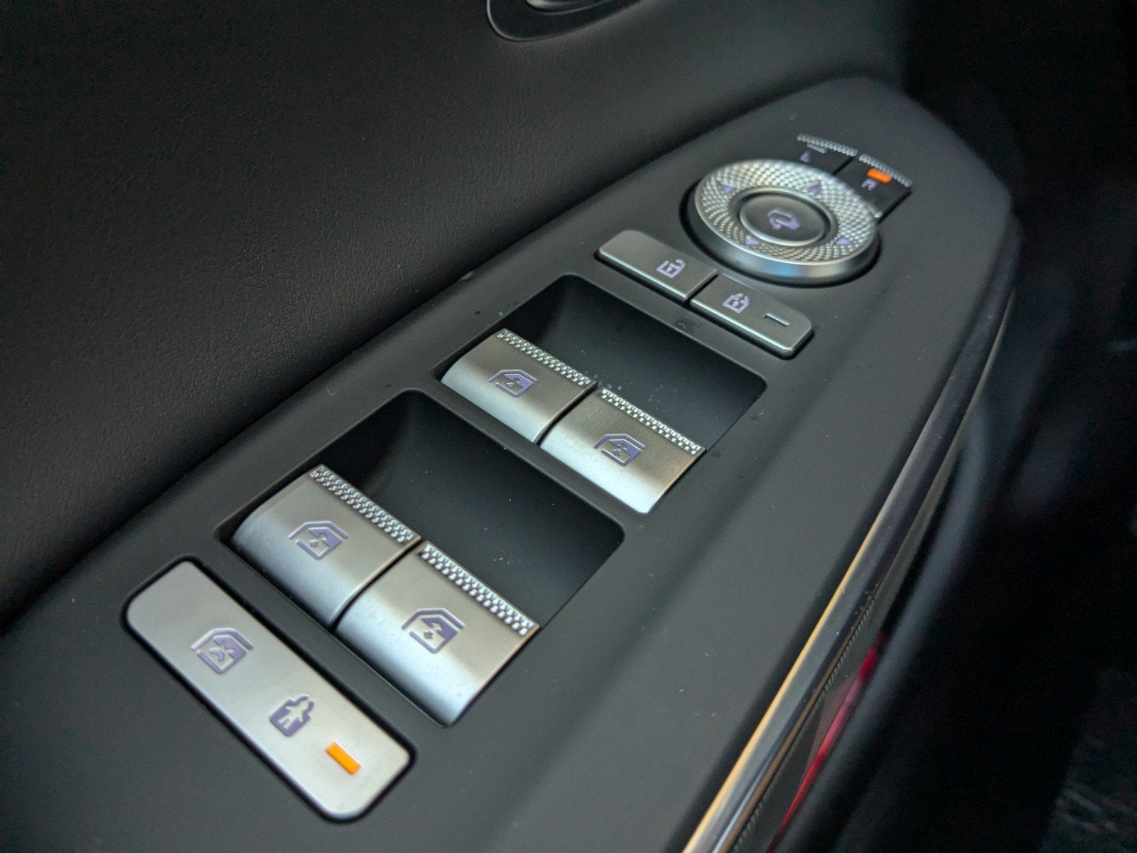 2025 Genesis GV70 3.5T SPORT ADVANCED
